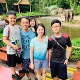 Authentic Review by Tay Mia Eng
