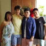 Authentic Review by Salicia Hoe
