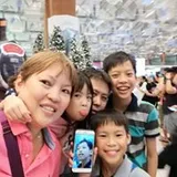 Authentic Review by Tang Yuin Wei