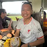 Authentic Review by Kelvin Ong