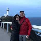 Authentic Review by Lawrence Boon