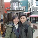 Authentic Review by Charmaine Xu