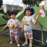 Authentic Review by Sylvester Chan