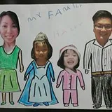 Authentic Review by Caryn Oh
