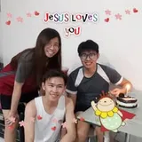 Authentic Review by JOYCELYN GAN