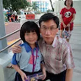 Authentic Review by Francis Lim Boon Siang