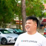 Authentic Review by Ryan Ng