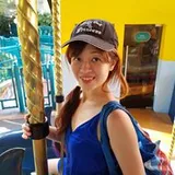 Authentic Review by Charlene Wong