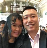 Authentic Review by Eric Lim