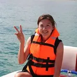 Authentic Review by yvonne lim