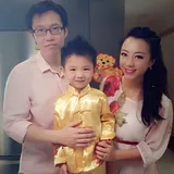 Authentic Review by Alicia Zhang