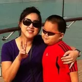 Authentic Review by Ng Hui Chun