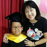 Authentic Review by Ng Hui Chun