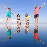 Authentic Review by Wong Seng Weng