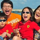 Authentic Review by Rachel Tan