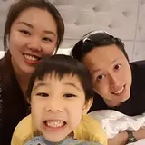 Authentic Review by Rain Peh