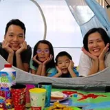 Authentic Review by Faith Chen