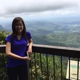 Authentic Review by Lum Suan Ling