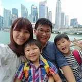 Authentic Review by Chung Shuying