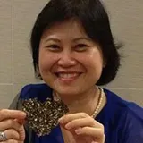 Authentic Review by ng cheng swee