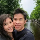 Authentic Review by Cherina Wang