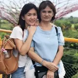 Authentic Review by Shirley Tay