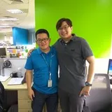 Authentic Review by Lim Zhenxiang