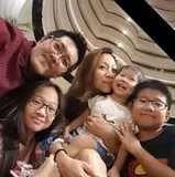 Authentic Review by Jade leow