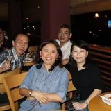 Authentic Review by LINA LOH