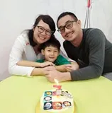 Authentic Review by Winnie Toh