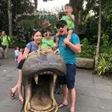 Authentic Review by Anna Huang