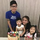 Authentic Review by Michele Yeong