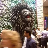 Authentic Review by Look Khai Seng