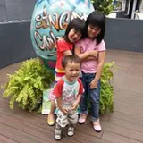 Authentic Review by Soh Lip Hong