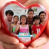 Authentic Review by Annie Yeo