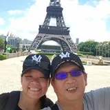 Authentic Review by Eric Ang