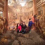 Authentic Review by ASHFORD KWOK