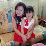 Authentic Review by Chze Hwee Chian Cherie