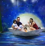 Authentic Review by Wai Wing Heng