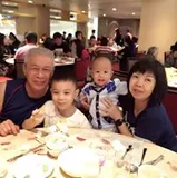 Authentic Review by Tan Kah Eng