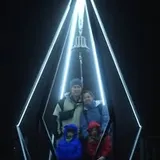 Authentic Review by Eddie Tan