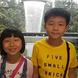 Authentic Review by Wong Pei San