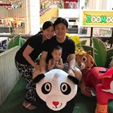 Authentic Review by Lim Thian Wee