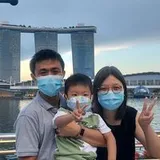 Authentic Review by Steven Wu