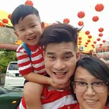 Authentic Review by Lock Poh Choo