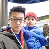 Authentic Review by KENNY SIM