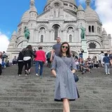 Authentic Review by Lim xin ni