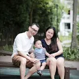 Authentic Review by Geraldine Kwok
