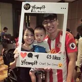 Authentic Review by Winson Quah