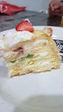 Authentic Review by Mae